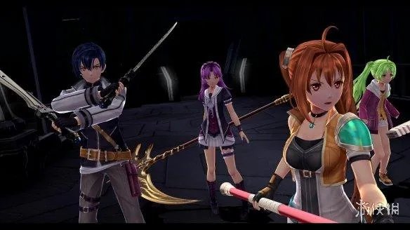 救世英雄2无敌版免费下载（盘点10款同样好玩的JRPG游戏）