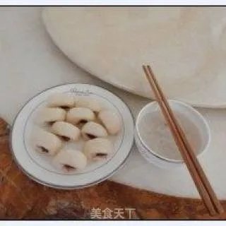 花样馒头