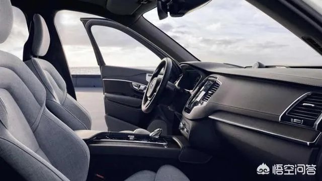 2019款沃尔沃XC90价格怎样,值得入手吗?