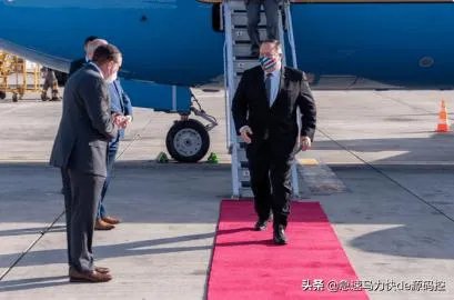 美国已经确诊143万,为何每天不会几何裂变?