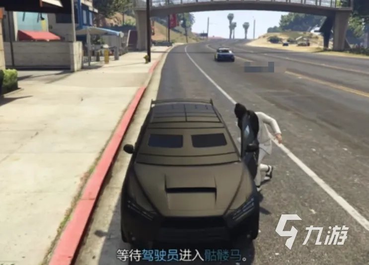 gta5骷髅马在哪里买 gta5骷髅马购买方法介绍