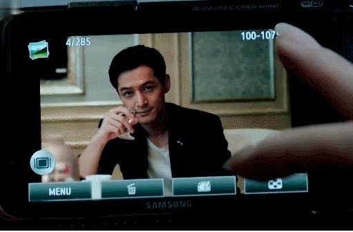 【猎场】为什么胡歌始终忘不了的只有罗伊人(菅纫姿)?
