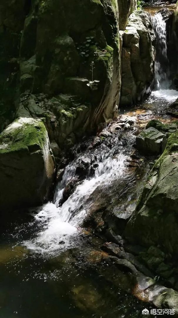 宁陕县旅游景点排名