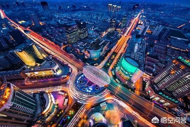 经济总量进入“万亿俱乐部”的城市有哪些?