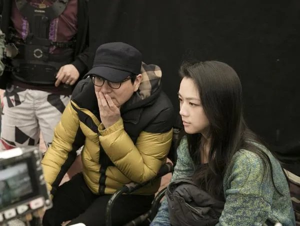 汤唯结婚了吗