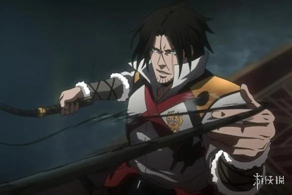 《恶魔城》动画第一季获IGN评分8.1 制作水准令人满意