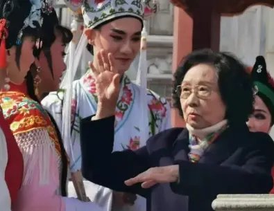 痛惜!潮剧名家姚璇秋逝世,她生前的代表作品有哪些?