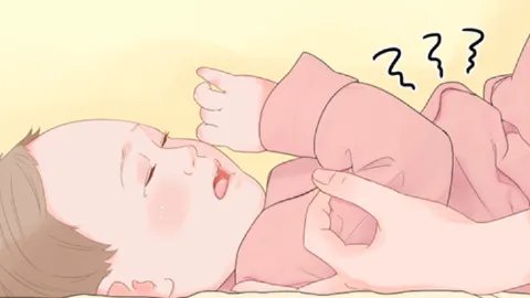 七个月宝宝腹泻怎么办