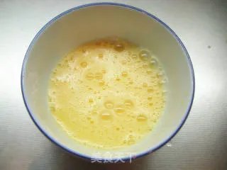 牛奶炖蛋