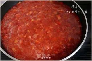 草莓酱