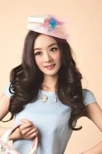 2017年最火女名星排名?