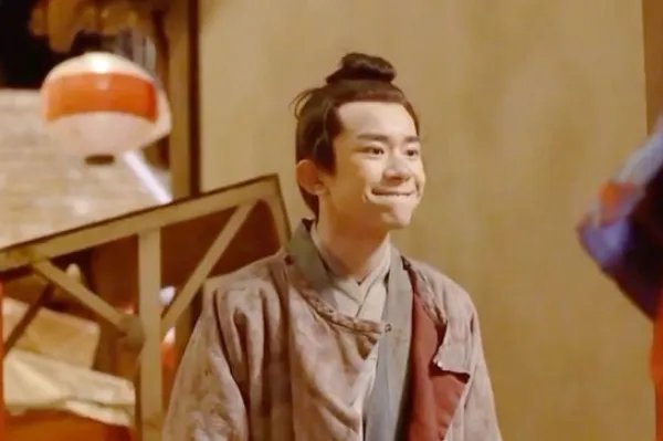 《长安十二时辰》这部剧豆瓣评分高么?值得看么?