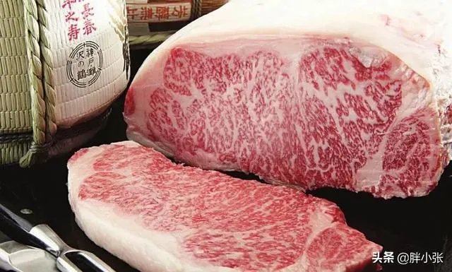 日本神户牛肉到底好在哪里?