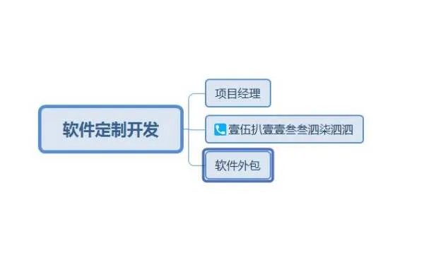 系统管理软件定制开发公司哪些公司好