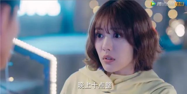 在《柒个我》里,是喜欢沈亦臻多一点还是崔浩月多一点?