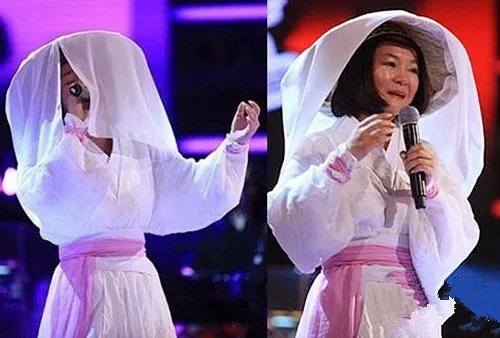 董贞封麦事件来龙去脉 董贞遭淘汰自称被节目组欺骗