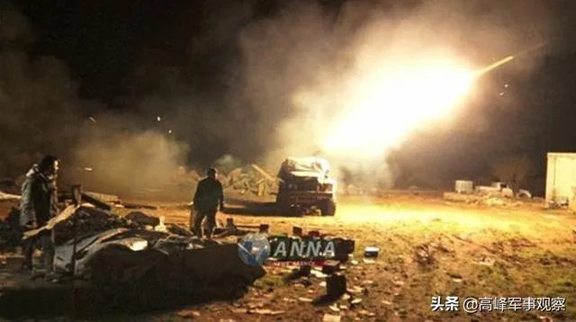 伊德利卜东部塔夫塔娜机场的观察点遇袭,造成5死5伤,土叙关系何去何从?