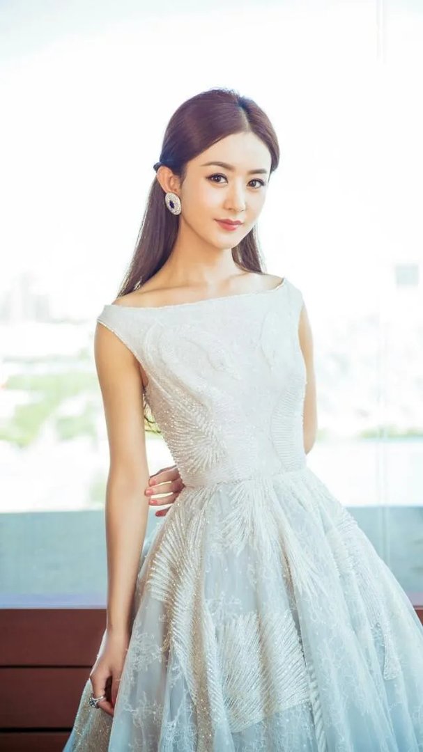 2017年最火女名星排名?