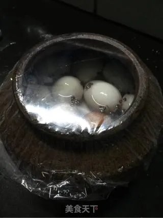 咸鸭蛋