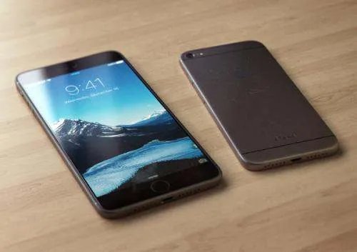 iPhone7多少内存？