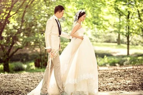 厦门婚纱摄影前十名有哪些 2017厦门婚纱摄影排行榜