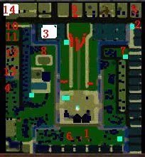 新无双列传v1.95攻略