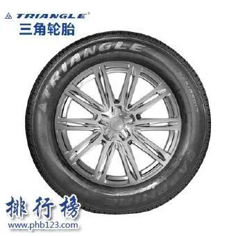 轮胎哪个牌子质量好？十大汽车轮胎品牌排行榜