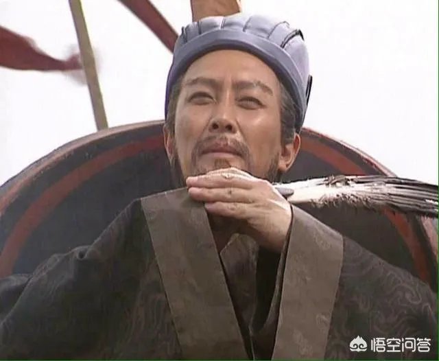 《三国演义》中,唐国强的演技如何?