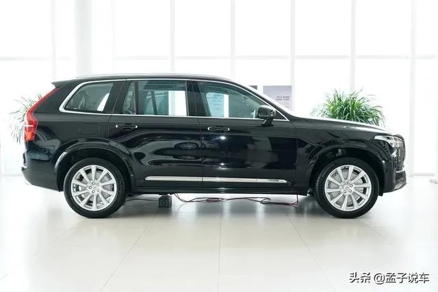 2019款沃尔沃XC90价格怎样,值得入手吗?
