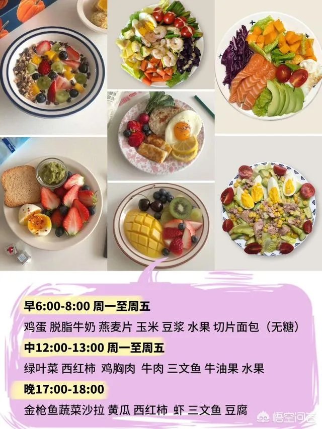 瘦身塑形的方法有哪些?