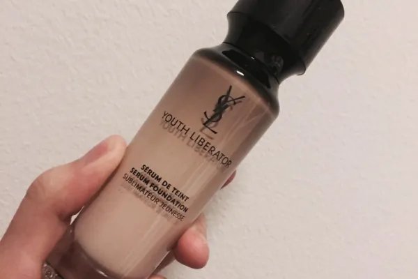 粉底液哪个牌子好?求推荐