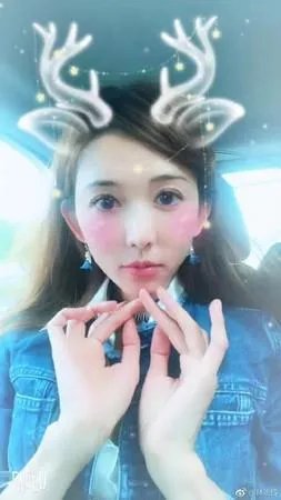2017年最火女名星排名?