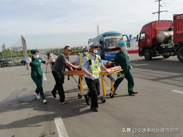发生交通事故,驾驶员昏迷没有口供,交警队可以认定责任吗?