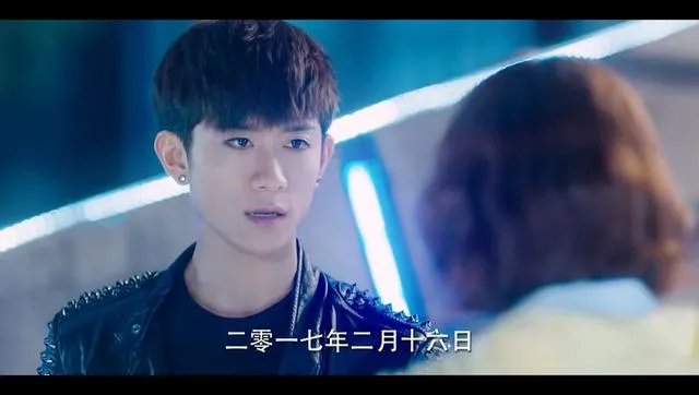 在《柒个我》里,是喜欢沈亦臻多一点还是崔浩月多一点?
