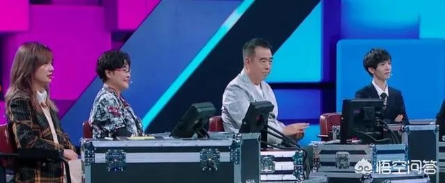 综艺《演员请就位》中,曾经的影帝李滨,为何会“输”给金靖?