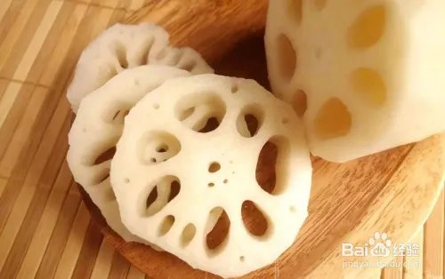 吃什么东西可以清肺养肺
