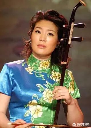为什么二胡拉出的曲子如此悲伤