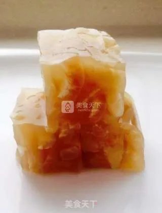 皮冻