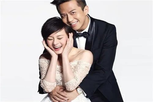 张译说一跟孙俪演感情戏邓超就来探班，两人属于互补型，婚姻需要互补吗？