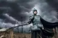“蜀中无大将,廖化作先锋”是怎么来的?廖化真的不行吗?