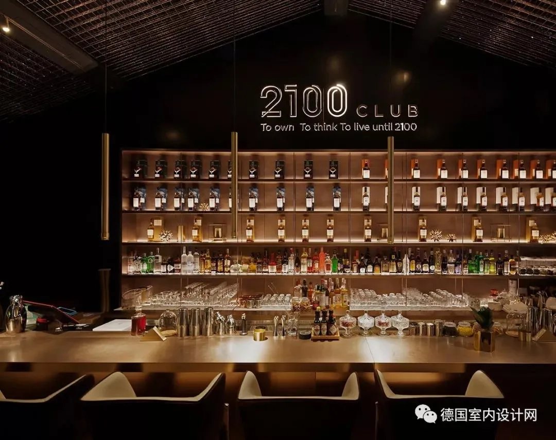全球首家区块链酒吧