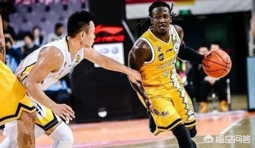 你觉得cba广厦和辽宁的最大区别是什么？