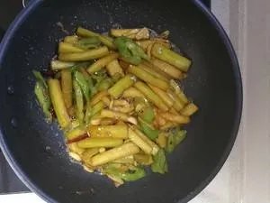 瓠子怎么炒