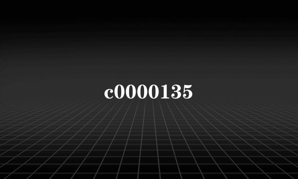 c0000135