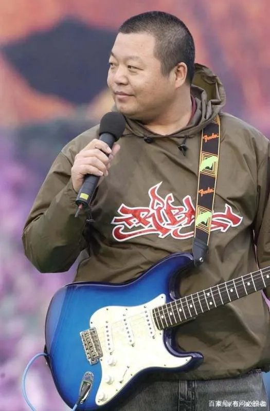 臧天朔在沉默中离去,患癌后为啥不愿亲友来探望?