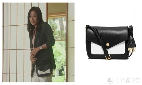 专题：霸道和尚爱上我 — 日剧《朝五晚九》女主同款时尚单品推荐