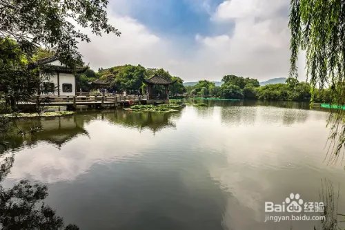 这个黄金周去这个人潮涌动的地方看什么?