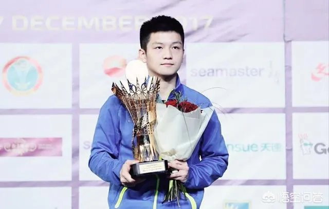 樊振东李子君