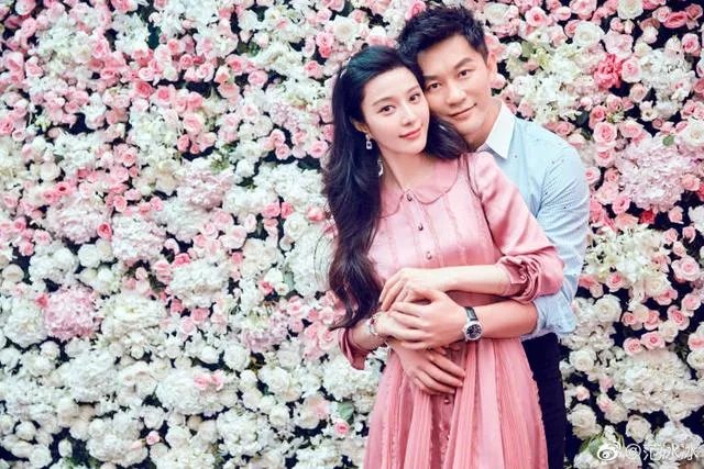 李晨向范冰冰求婚成功，你怎么看？