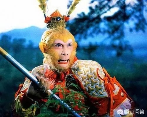 猪八戒为何不怕九天荡魔祖师,听到孙悟空的名字却十分害怕?